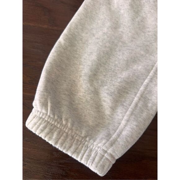 Fabletics Drawstring Elastic Ankle Sweatpants with pockets size small - Picture 4 of 10